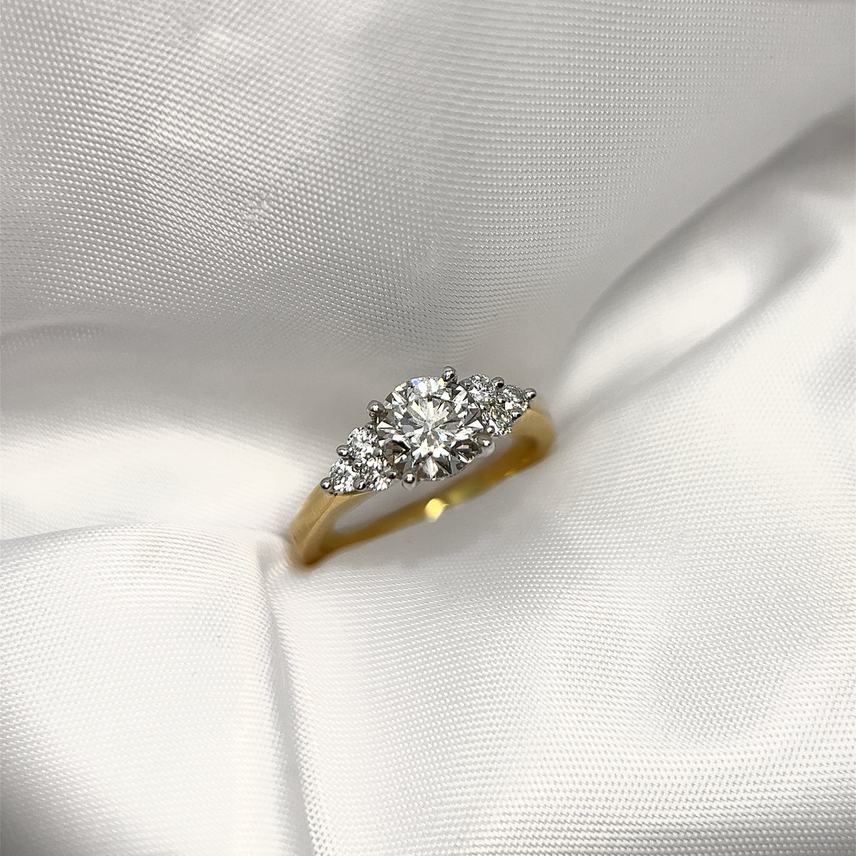 7 ct diamond