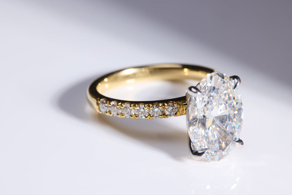 Engagement Rings