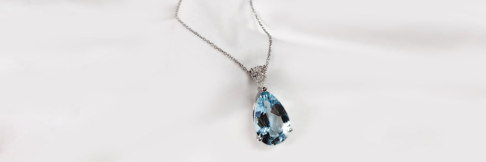 Coloured Stone Jewellery