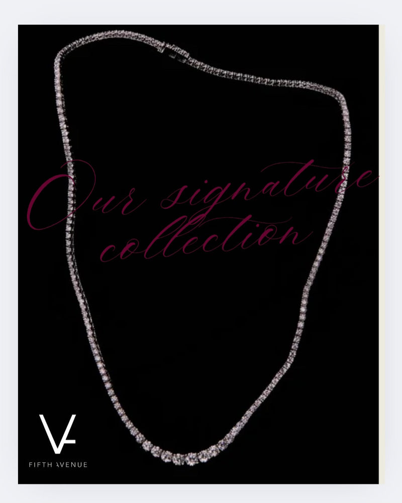 Diamond Jewellery