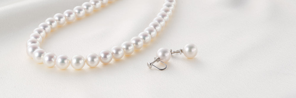 Pearl Jewellery