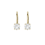 The Celeste Drops -Classic Diamond Drops with a twist.