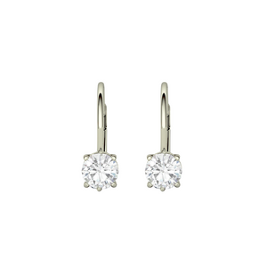 The Celeste Drops -Classic Diamond Drops with a twist.