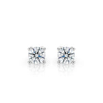 Lab grown diamond -Diamond Studs