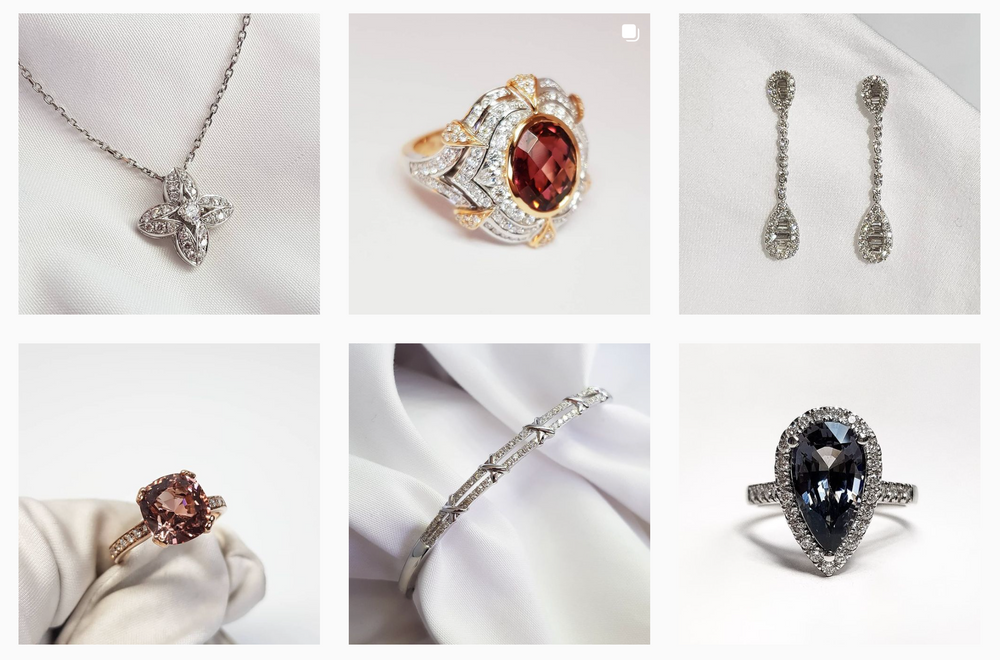 Fifth Avenue Diamond Experts | Fine Jewellery Takapuna Auckland