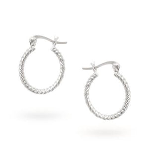 Day Star Hoops - hoops with a Twist