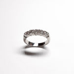 1.00ct Diamond Five Stone Ring