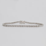 Diamond Tennis Bracelet