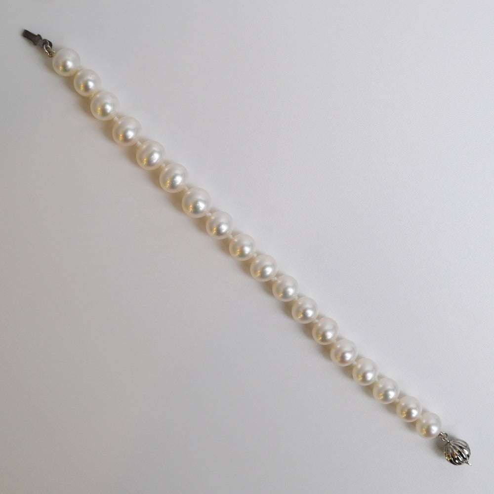 Fresh Water Pearl Bracelet