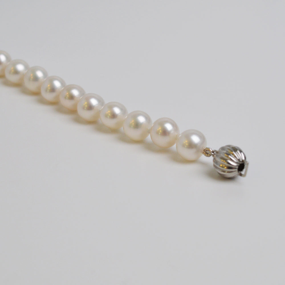 Fresh Water Pearl Bracelet