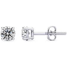 0.40ct Classic Diamond Studs