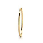 Half Troy Ounce Bangle