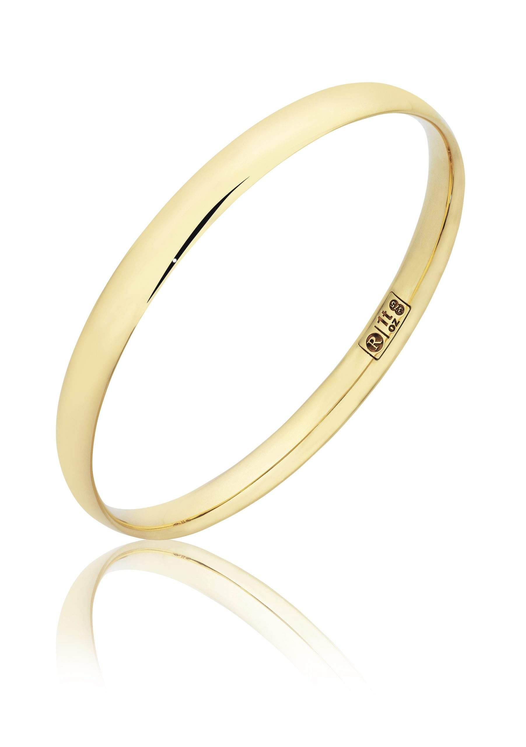 Gold best sale bangle nz